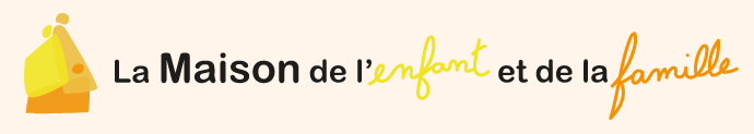 Permanence de la Maison de l'Enfant et de la Famille – Montmorillon